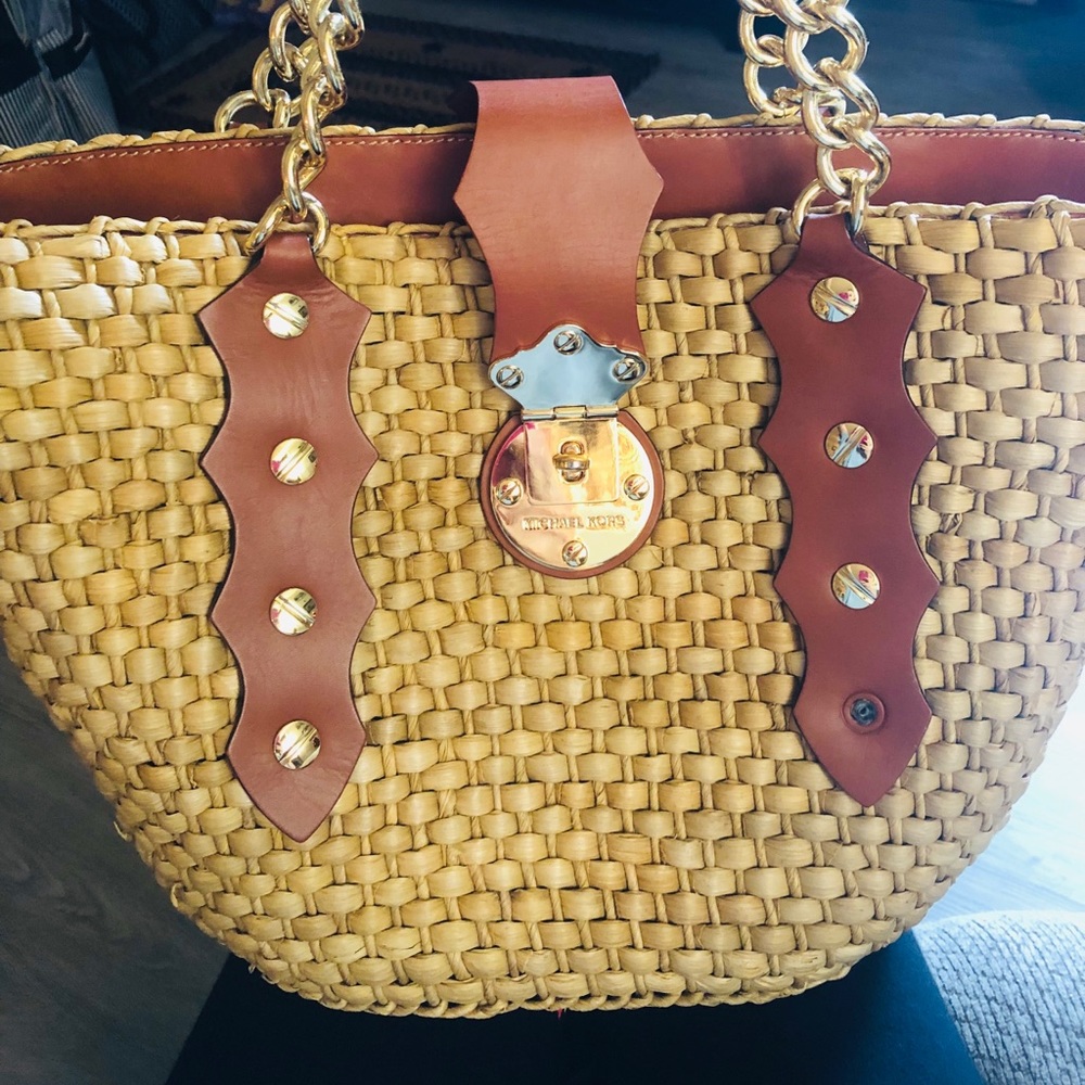 Michael Kors purse